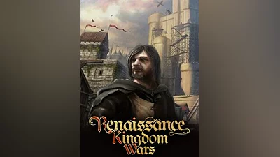 Renaissance Kingdom Wars Europe Steam CD Key (Europe)