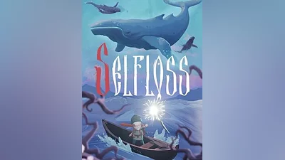 Selfloss Steam CD Key (Global)