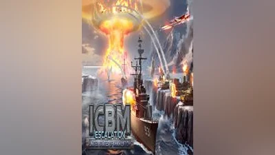 ICBM: Escalation - United States of Annihilation (Steam)
