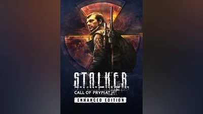 S.T.A.L.K.E.R.: Call of Prypiat - Enhanced Edition (Steam)