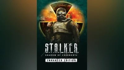 S.T.A.L.K.E.R.: Shadow of Chornobyl - Enhanced Edition (Steam)