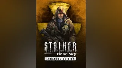 S.T.A.L.K.E.R.: Clear Sky - Enhanced Edition (Steam)