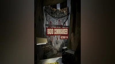 Radio Commander: Vietnam '64 (Steam)