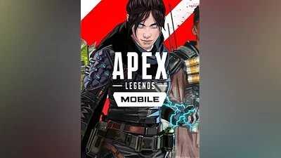 Apex Legends Mobile 280 Syndicate Gold United States Apex Legends Mobile CD Key (United States)