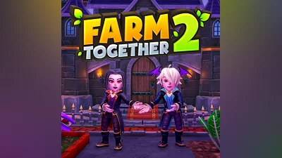 Farm Together 2 - Gothic Pack (PS5)