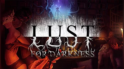 Lust for Darkness