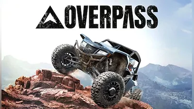 OVERPASS (Steam)