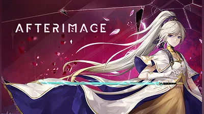 Afterimage