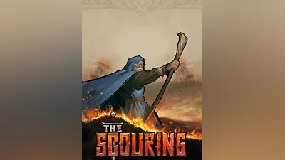 The Scouring Steam CD Key (Global)