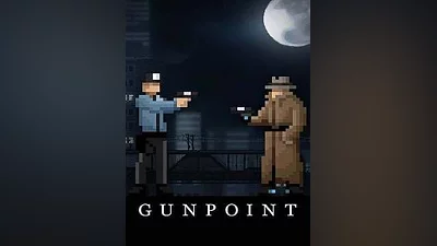 Gunpoint Steam CD Key (Global)