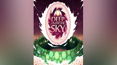 Deep Under The Sky Steam CD Key (Global)