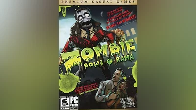 Zombie Bowl-o-Rama Steam Key GLOBAL