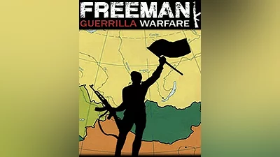 Freeman: Guerrilla Warfare Steam CD Key (Global)