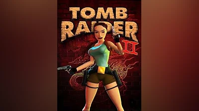 Tomb Raider II Steam CD Key (Global)