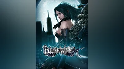 Bullet Witch Steam CD Key (Global)