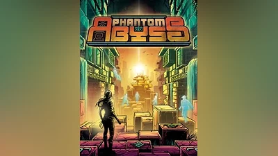 Phantom Abyss Steam CD Key (Global)