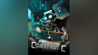 Constant C Steam CD Key (Global)