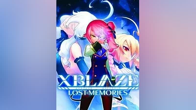 XBlaze Lost: Memories Steam CD Key (Global)