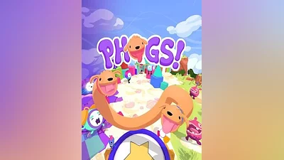 PHOGS! Steam CD Key (Global)