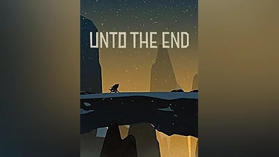 Unto The End Steam CD Key (Global)