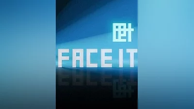 Face It - A game to fight inner demons Steam CD Key (Global)
