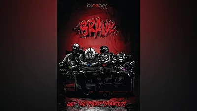 BRAWL Steam CD Key (Global)