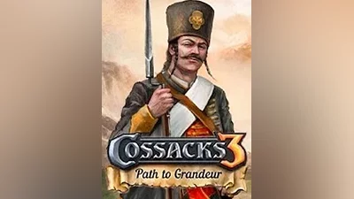 Cossacks 3 - Path to Grandeur Steam CD Key (Global)