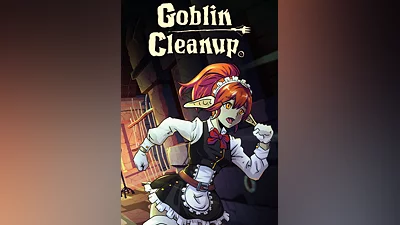 Goblin Cleanup