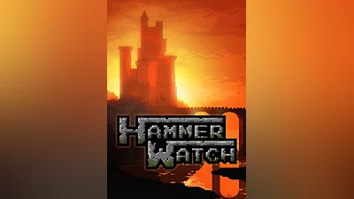 Hammerwatch