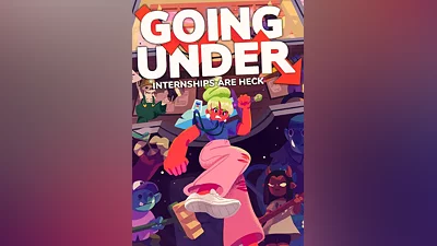 Going Under