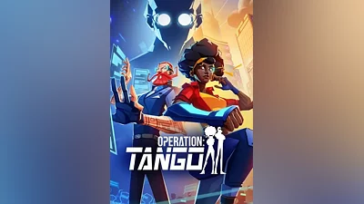 Operation: Tango