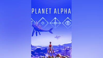 PLANET ALPHA