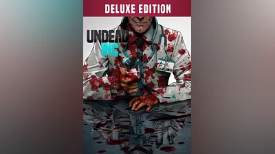 Undead Inc. - Deluxe Edition