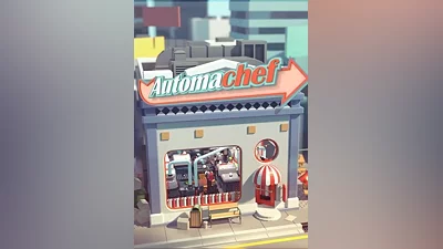 Automachef