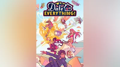 Date Everything!