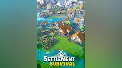 Settlement Survival