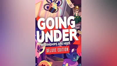 Going Under - Deluxe Edition