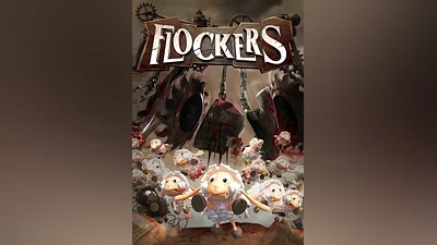 Flockers