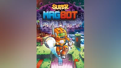 Super Magbot