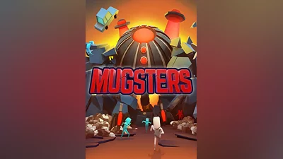Mugsters