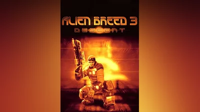 Alien Breed 3: Descent