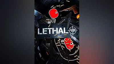Lethal VR