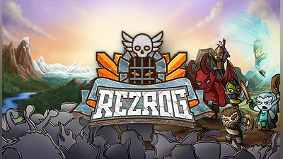 Rezrog