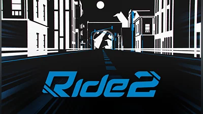 RIDE 2