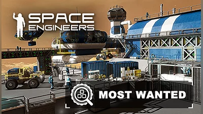 Space Engineers