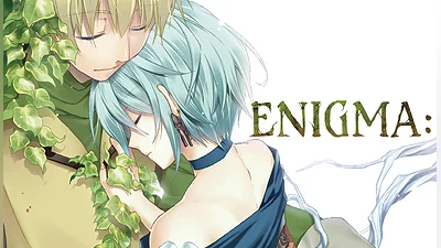 ENIGMA: