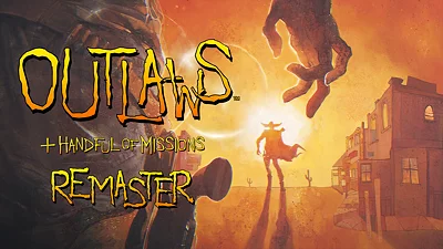 Outlaws Handful of Missions Remaster