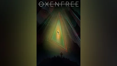 Oxenfree Steam Key GLOBAL