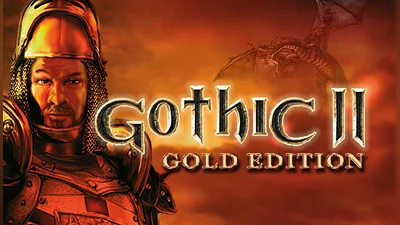 Gothic II: Gold Edition