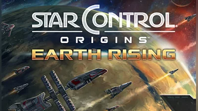 Star Control: Origins - Earth Rising Season Pass